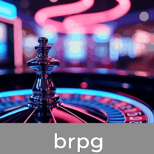 BRPG: Experiência de Cassino Profissional no Brasil